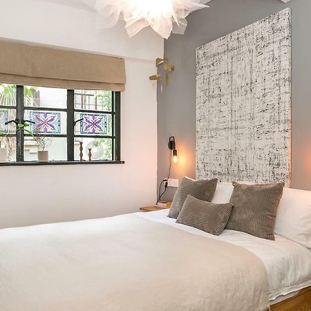 שנגחאי Le Mansion Apartment מראה חיצוני תמונה