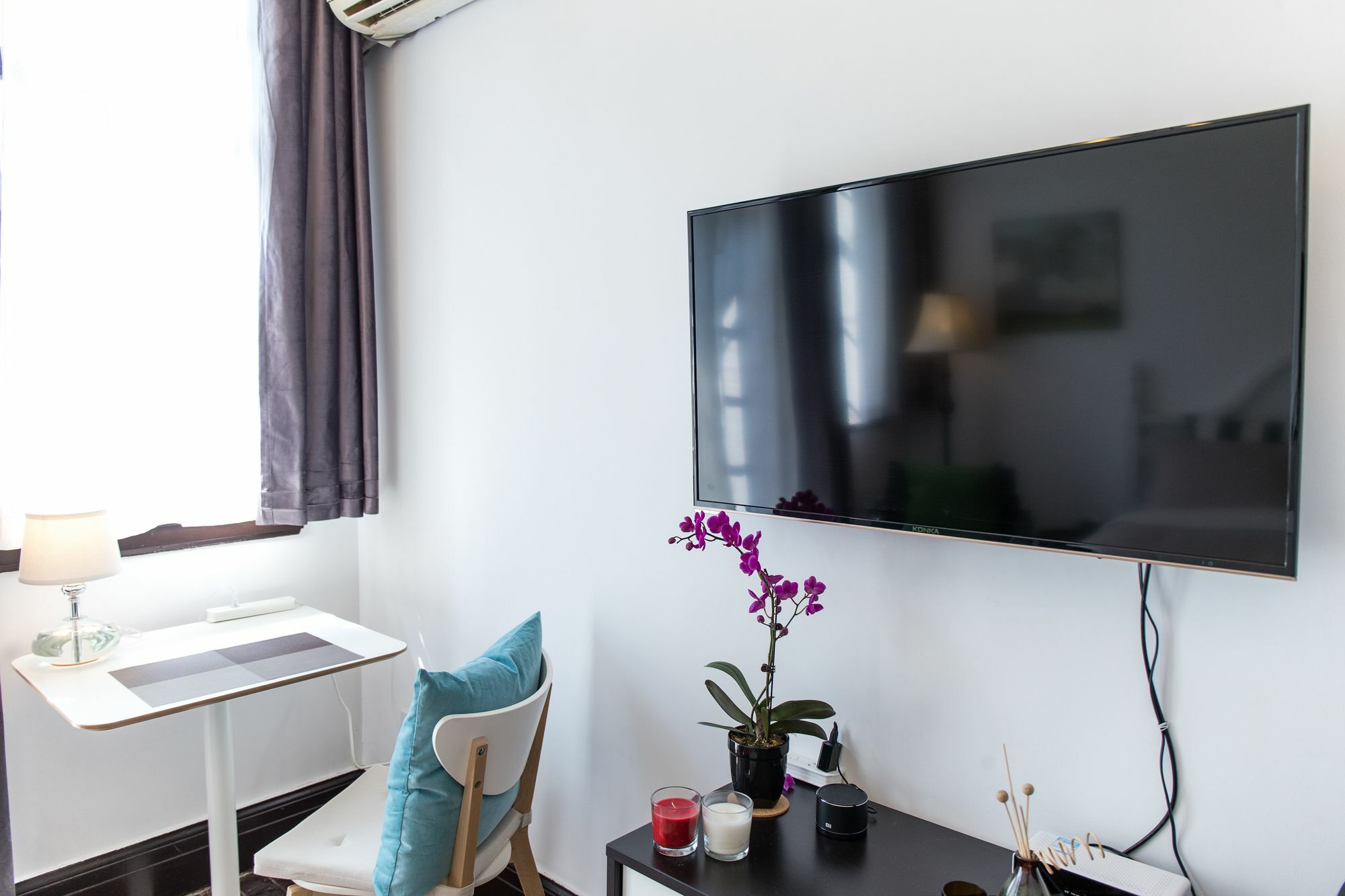 שנגחאי Le Mansion Apartment מראה חיצוני תמונה