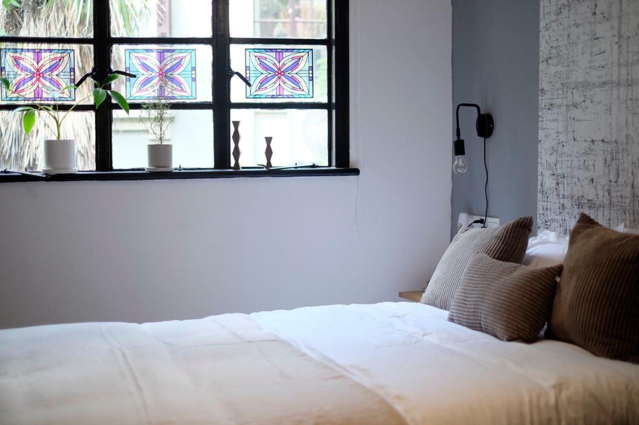 שנגחאי Le Mansion Apartment מראה חיצוני תמונה