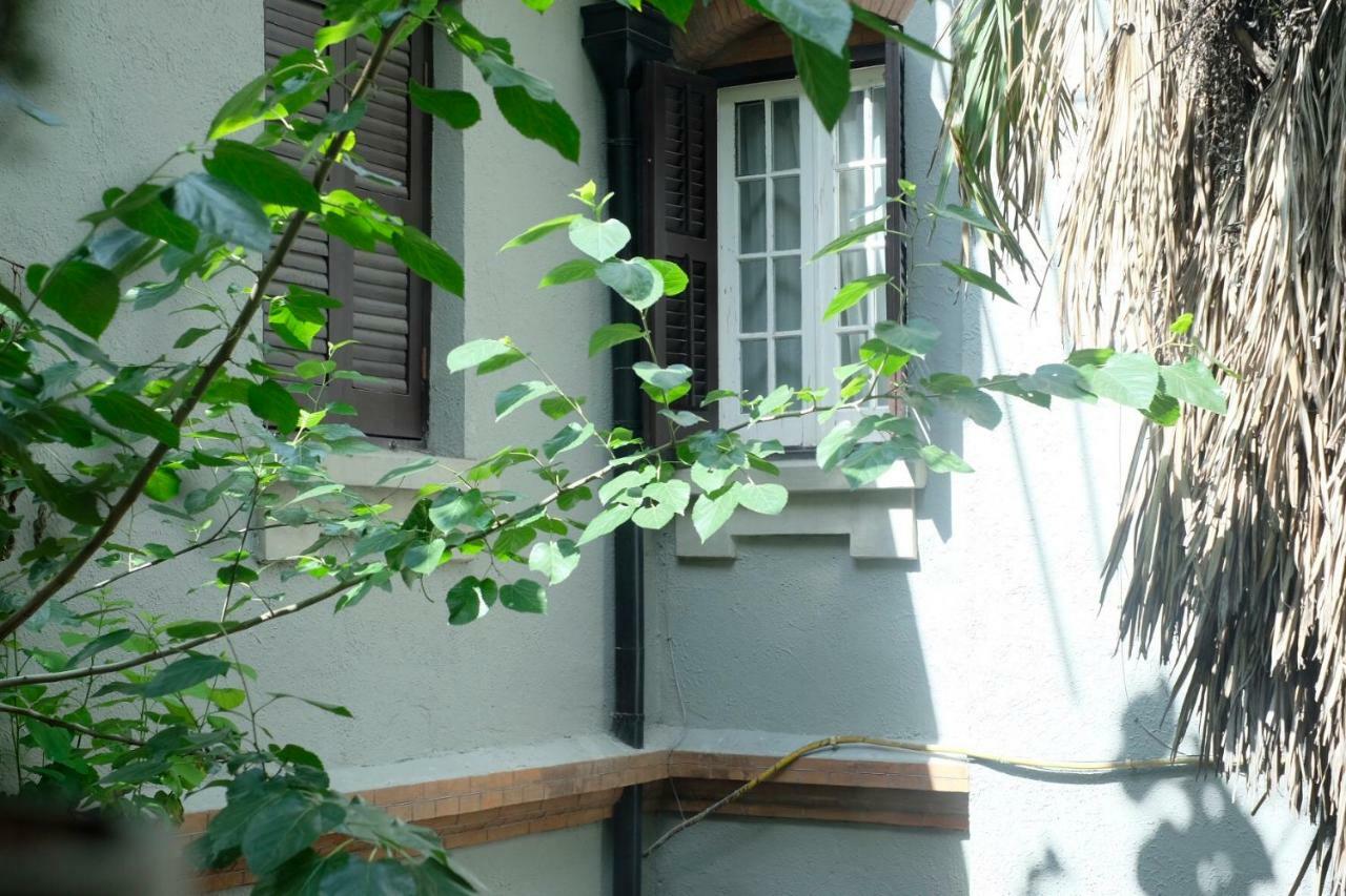 שנגחאי Le Mansion Apartment מראה חיצוני תמונה