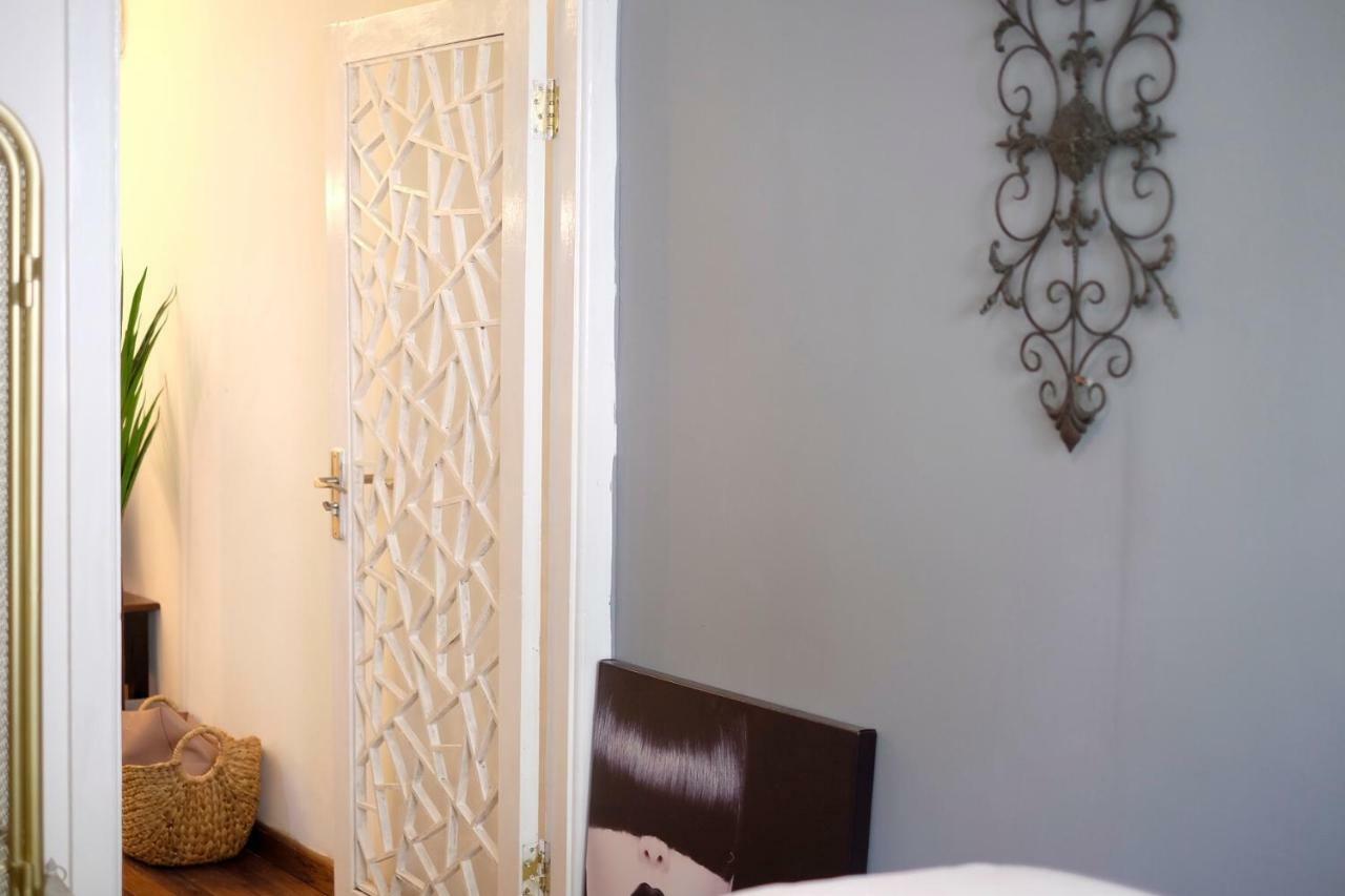שנגחאי Le Mansion Apartment מראה חיצוני תמונה