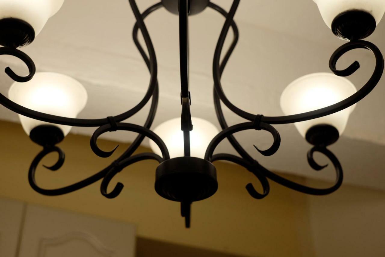 שנגחאי Le Mansion Apartment מראה חיצוני תמונה