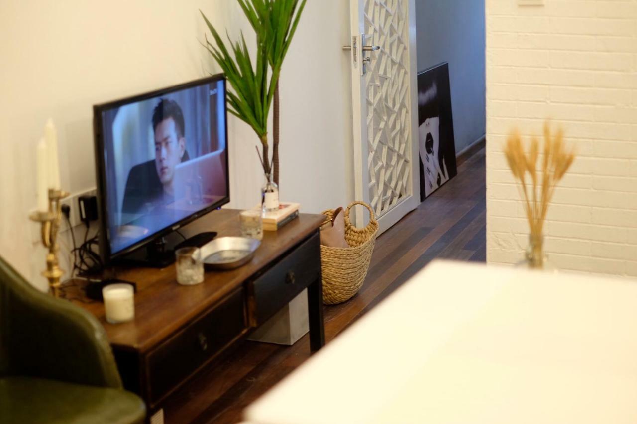 שנגחאי Le Mansion Apartment מראה חיצוני תמונה