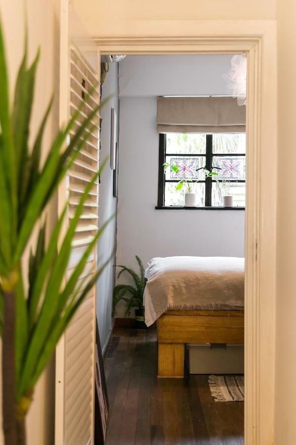 שנגחאי Le Mansion Apartment מראה חיצוני תמונה