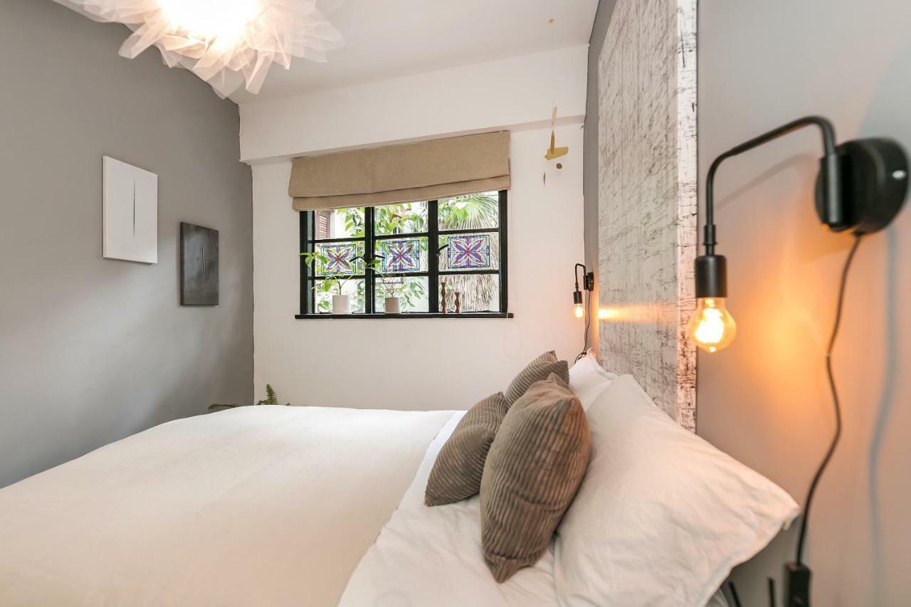 שנגחאי Le Mansion Apartment מראה חיצוני תמונה