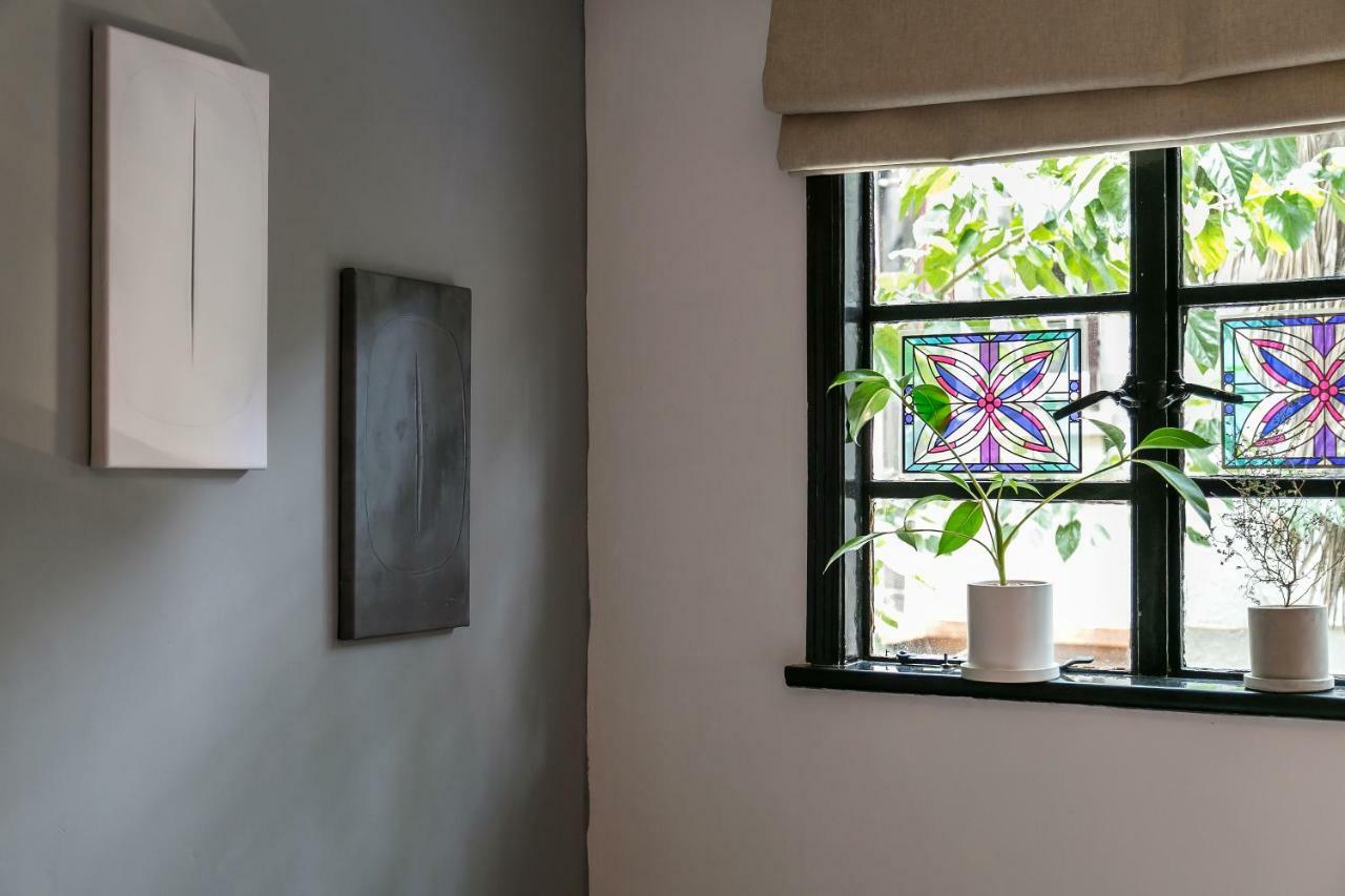 שנגחאי Le Mansion Apartment מראה חיצוני תמונה